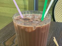 -阿昌茶档(太安店)