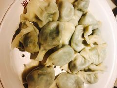 海肠水饺-日丰园海肠水饺·老字号大连海鲜(和平广场店)