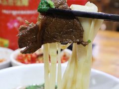 -肆姐面粉馆(坡子街店)
