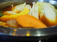 -水林间·寿喜烧自助(仙林金鹰店)