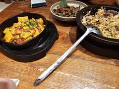 -云海肴·汽锅鸡·云南菜(美罗城店)