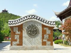 -威海华夏城景区