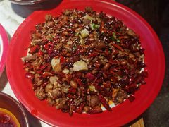 -常和州·夜宵大排档(常州单店)