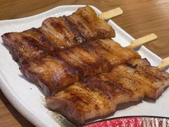 -鳥喜Toriki怀石烧鸟料理