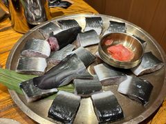 -味家烤肉烤鳗鱼牛排(西塔旗舰店)