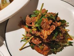 麻辣牛肉-江渔儿酸菜鱼(港湾1号店)
