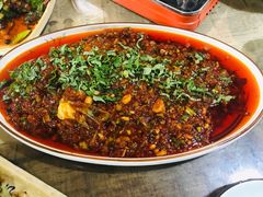 -青城甲(青城山店)