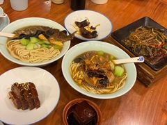 -奎元馆.百年奎元.非遗传承(西湖边的解放路店)