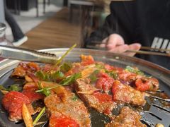 -东味北道熟成·炭火烤肉(九龙店)