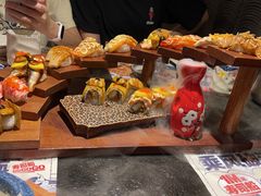 -古田居·特色寿司料理(星之岛旗舰店)