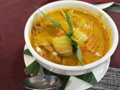 -The Palmboo Restaurant