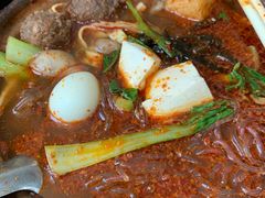 -清真·马文砂锅大全(麦苋街店)