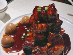 -金枝玉叶上海人家食府(三里河店)