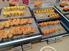 -西十二街牛排自助餐厅(大悦城店)