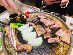 战斧牛排-紫· 割烹  Kappo Murasaki