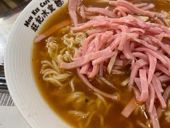 -旺记冰室(九龙中心大厦店)