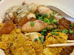 -荔林食店(西华路店)