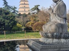 -大慈恩寺(大雁塔)