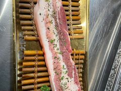 -大叹号·朝鲜族烤肉(潍坊泰华城店)
