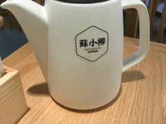 -苏小柳点心·手作小笼包(新街口分院店)