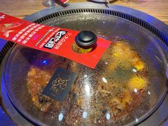 -山河屯铁锅炖(哈西站店)