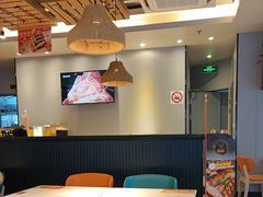 -豪享来中西餐厅(隆昌店)