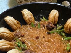 -古洼一锅鲜(国道店)