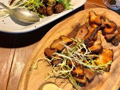 外婆烤肉-外婆家(西红门荟聚购物中心店)