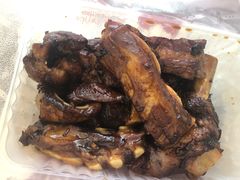 -王裕興肉莊(南禅寺店)