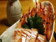 -大焰自助日式料理 铁板烧(徐汇店)