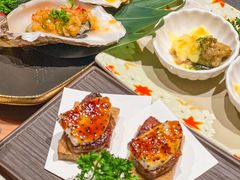 -京旬海鲜放题·铁板烧自助餐厅