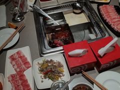 -海底捞火锅(翔龙天地广场店)