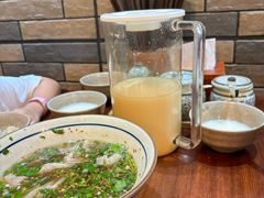 -保儿牛肉面(万象城店)