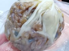 -217笋干馄饨
