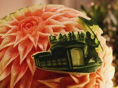 -南湖宾馆·鸳湖阁全日制餐厅