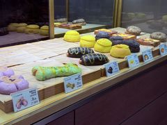 -奈雪的茶(杨家坪万象城店)