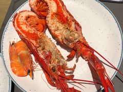 -博林天瑞喜来登酒店·西丽尚膳