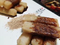 -宽板凳老灶火锅(簋街店)