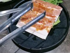 -江城二当家烤牛肉(莲塘新村店)