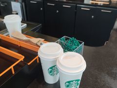 -星巴克(苏州建屋店)