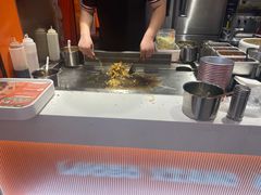 -萝卜向南·湘西泡菜·腊味炒饭(星河coco city店)