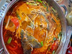 -古城苗家土菜馆(河景餐厅店)