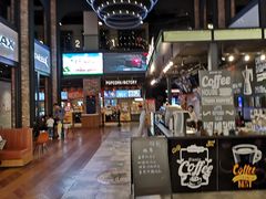 -CGV影城(滨江天街IMAX店)