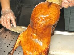 -金鸭季·臻品餐厅(欢乐海岸购物中心店)