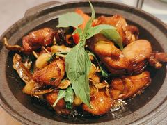 -鹿港小镇(悠唐店)