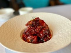-松鹤楼·非遗·苏帮菜(融科店)