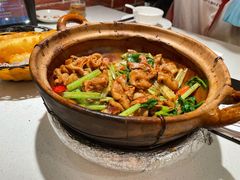 肥肠煲-煲煲好(朝阳门店)