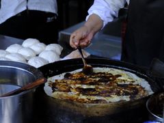 -金杨老摊头蛋饼(金口路店)