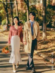 -青禾蒙娜丽莎婚纱摄影(武汉总店)