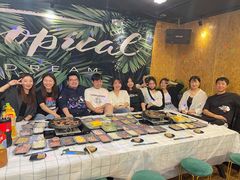 -顽主轰趴馆团建ktv桌游狼人杀(望京店)